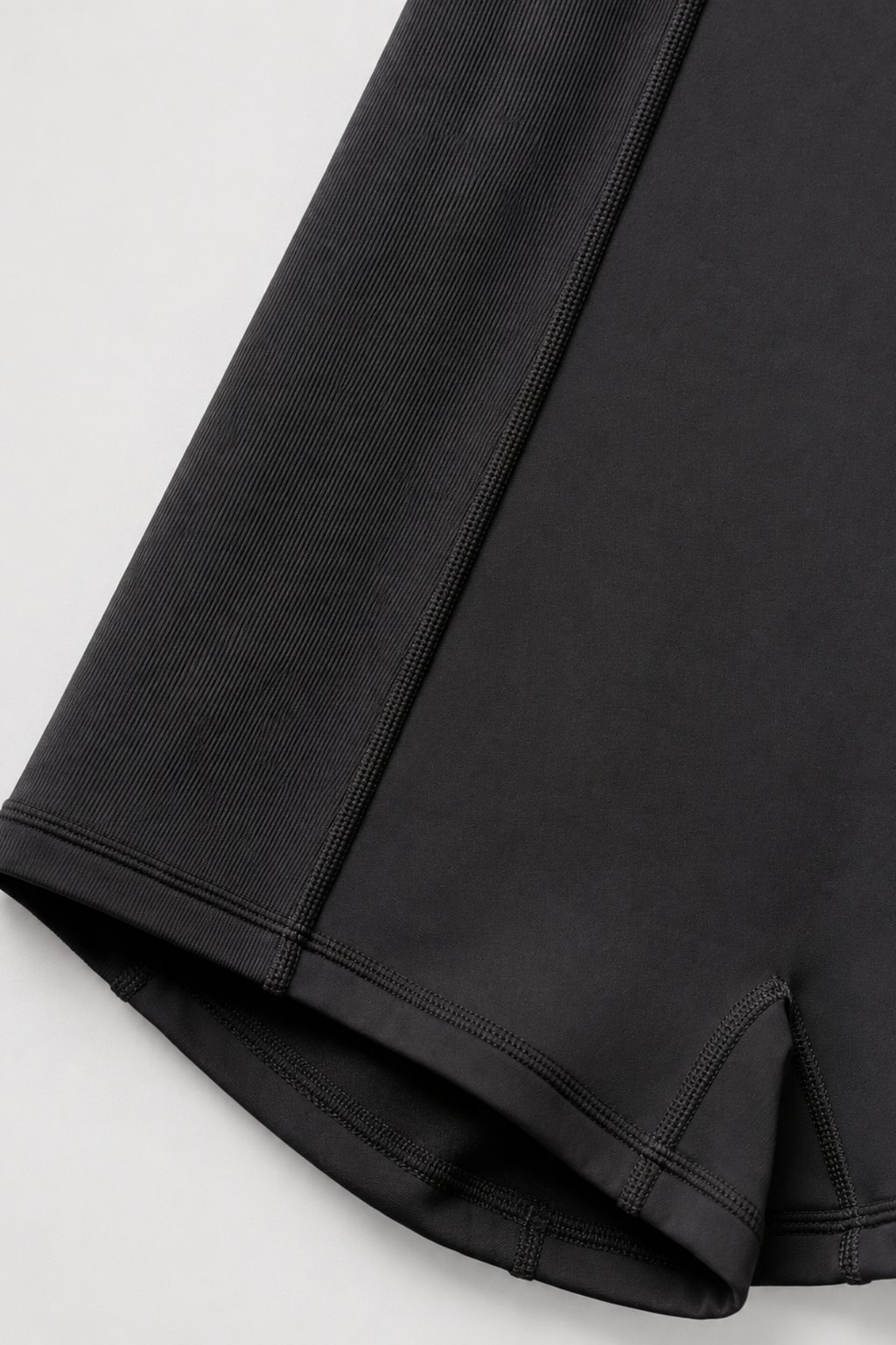 Body de 2 pulgadas - Negro
